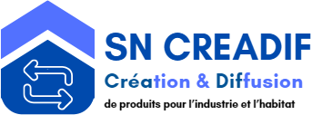 logo sn creadif