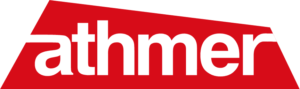 ATHMER logo