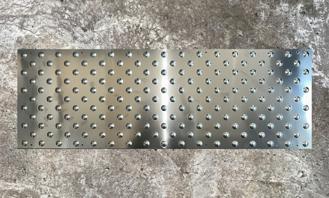 Dalle Podotactile